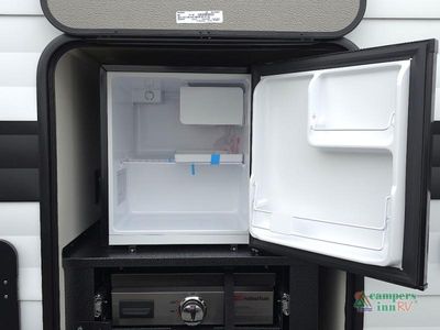 2026 Grand Design Transcend Xplor - Photo 11