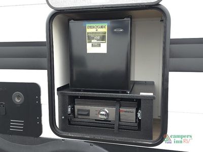 2026 Grand Design Transcend Xplor - Photo 9
