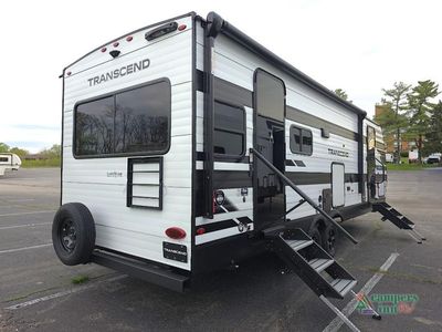 2026 Grand Design Transcend Xplor - Photo 7