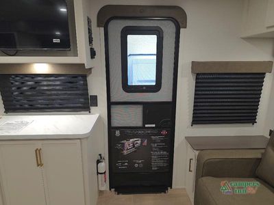 2026 Grand Design Transcend Xplor - Photo 21