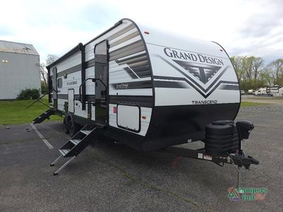 2026 Grand Design Transcend Xplor - Photo 1