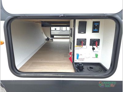 2026 Grand Design Transcend Xplor - Photo 14