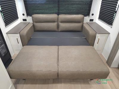 2026 Grand Design Transcend Xplor - Photo 47