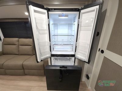 2026 Grand Design Transcend Xplor - Photo 44