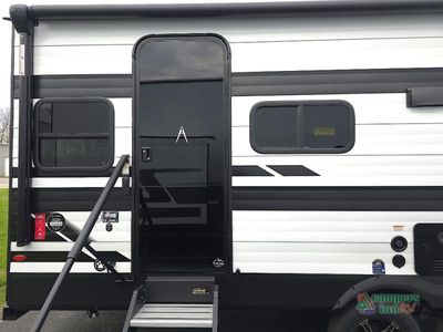 2026 Grand Design Transcend Xplor - Photo 18