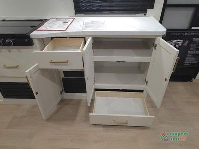 2026 Grand Design Transcend Xplor - Photo 26