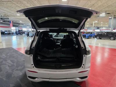 2024 Buick Enclave — detail view