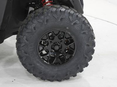 2026 Can-Am Maverick X3 DS Turbo Dusty Navy - Photo 9