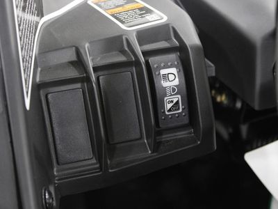 2026 Can-Am Maverick X3 DS Turbo Dusty Navy - Photo 12