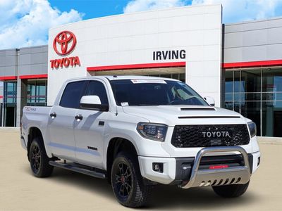 2019 Toyota Tundra - Photo 2