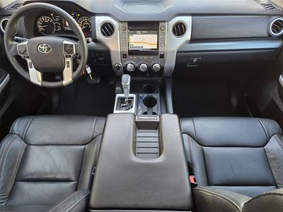 2019 Toyota Tundra - Photo 20
