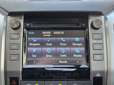 2019 Toyota Tundra - Photo 11