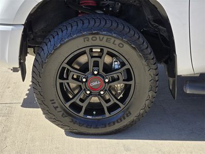 2019 Toyota Tundra - Photo 7