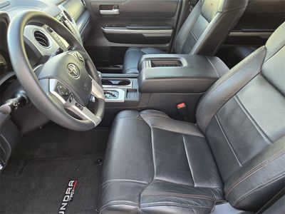 2019 Toyota Tundra - Photo 8
