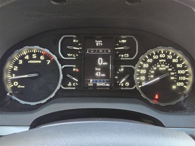 2019 Toyota Tundra - Photo 10