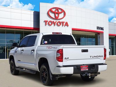 2019 Toyota Tundra - Photo 3