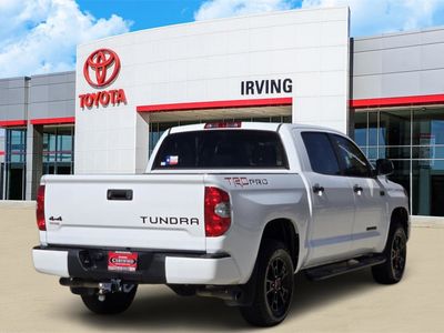 2019 Toyota Tundra - Photo 4