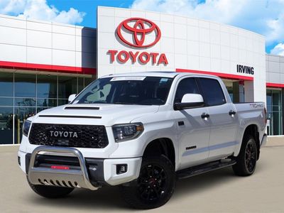 2019 Toyota Tundra - Photo 1