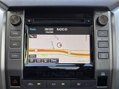 2019 Toyota Tundra - Photo 13