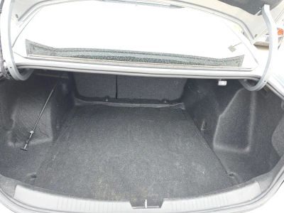 2024 Chevrolet Malibu — photo 17 view
