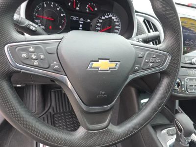 2024 Chevrolet Malibu — photo 19 view