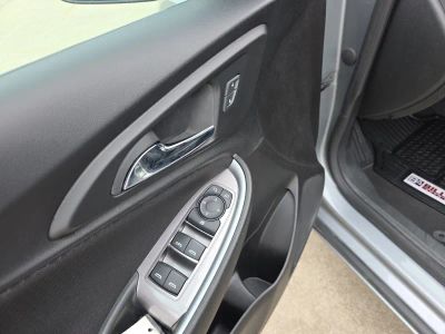 2024 Chevrolet Malibu — photo 20 view