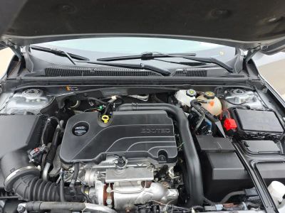 2024 Chevrolet Malibu — photo 22 view