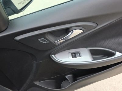2024 Chevrolet Malibu — photo 21 view
