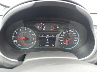 2024 Chevrolet Malibu — photo 10 view