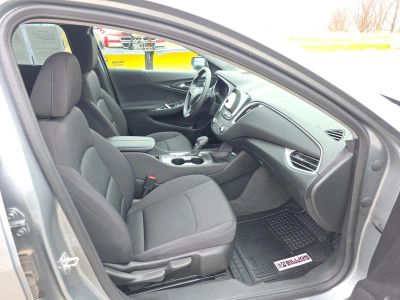 2024 Chevrolet Malibu — photo 15 view