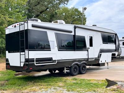 2026 Brinkley Model Z - Photo 8