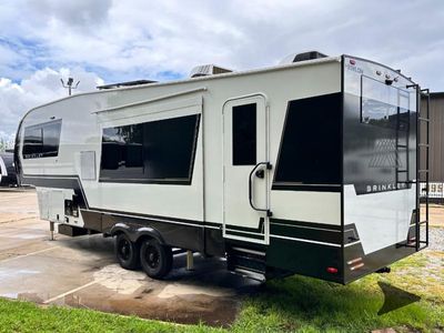 2026 Brinkley Model Z - Photo 7