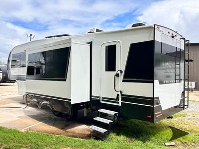 2026 Brinkley Model Z - Photo 9