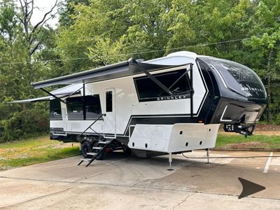 2026 Brinkley Model Z - Photo 4