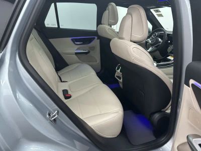 2026 Mercedes-Benz GLC - Photo 23