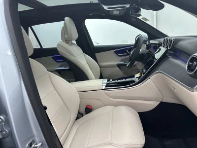 2026 Mercedes-Benz GLC - Photo 27