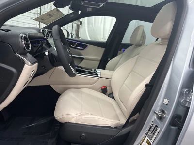 2026 Mercedes-Benz GLC - Photo 18