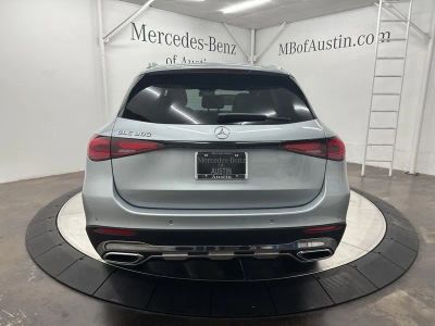 2026 Mercedes-Benz GLC - Photo 6