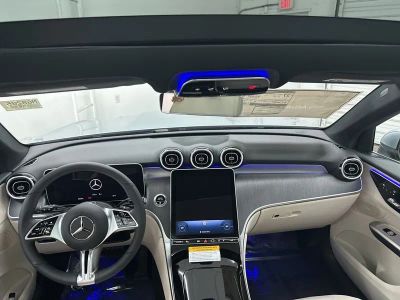 2026 Mercedes-Benz GLC - Photo 20