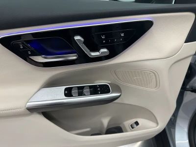 2026 Mercedes-Benz GLC - Photo 11