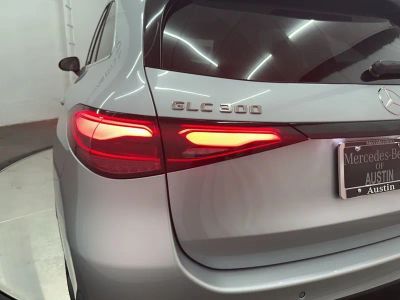 2026 Mercedes-Benz GLC - Photo 28