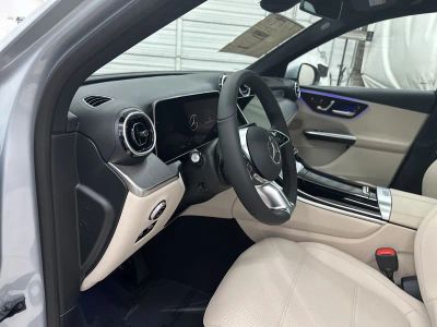 2026 Mercedes-Benz GLC - Photo 9