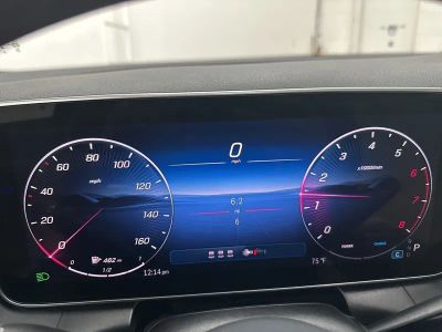 2026 Mercedes-Benz GLC - Photo 12