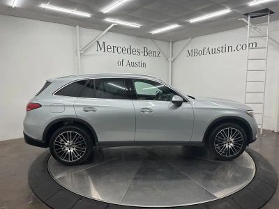 2026 Mercedes-Benz GLC - Photo 8