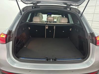 2026 Mercedes-Benz GLC - Photo 24