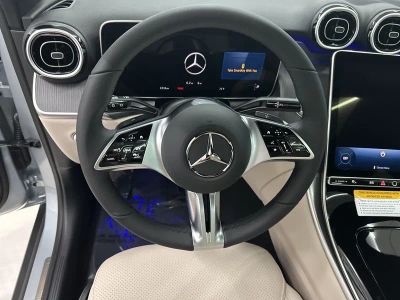 2026 Mercedes-Benz GLC - Photo 10