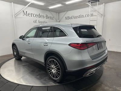 2026 Mercedes-Benz GLC - Photo 5