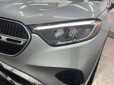 2026 Mercedes-Benz GLC - Photo 29