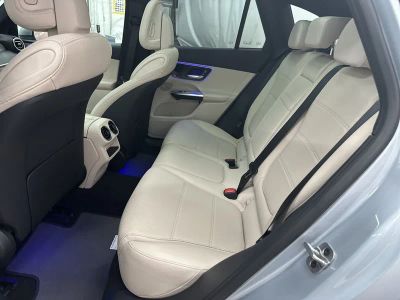 2026 Mercedes-Benz GLC - Photo 22