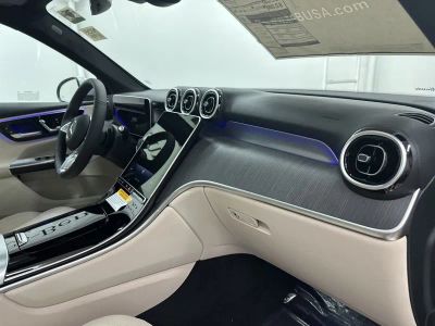 2026 Mercedes-Benz GLC - Photo 26